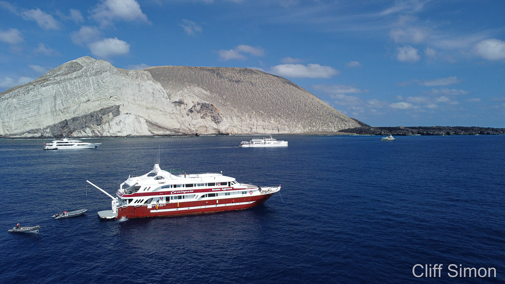 Isla San Benedicto